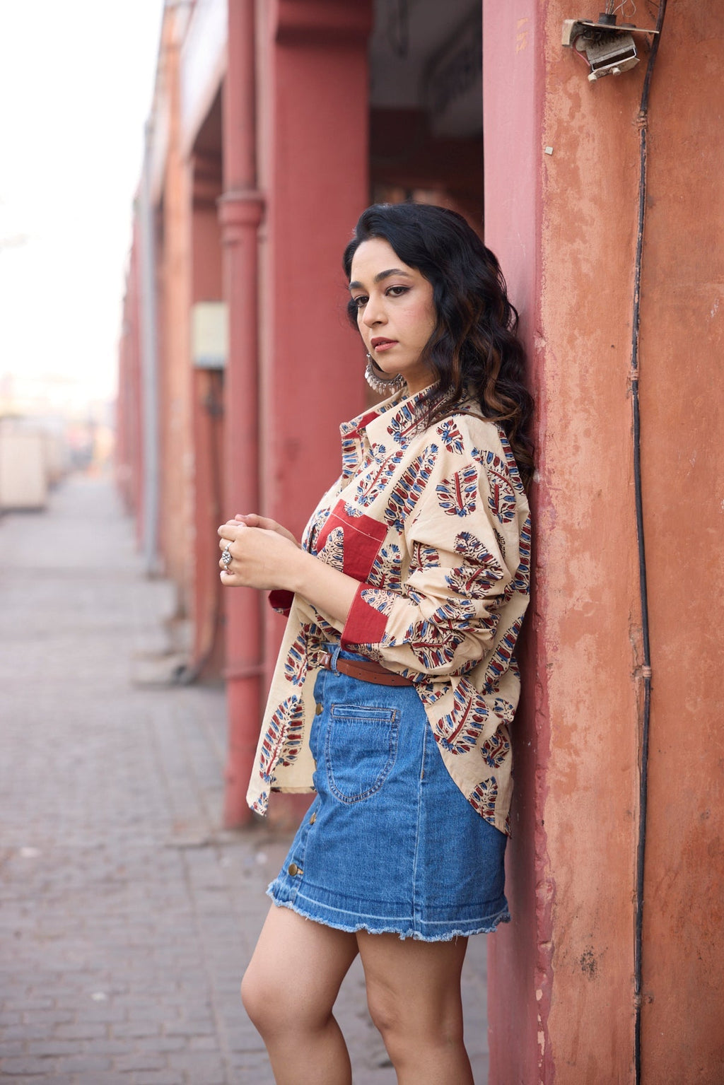 Casual Wear Shirt