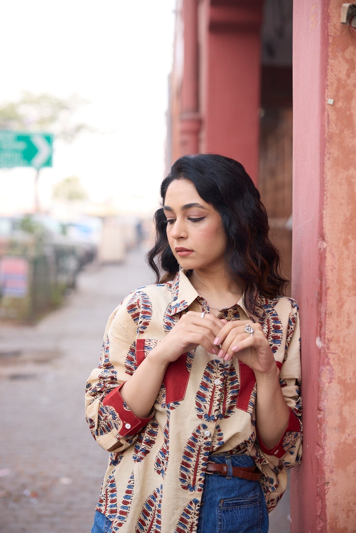 Casual Wear Shirt