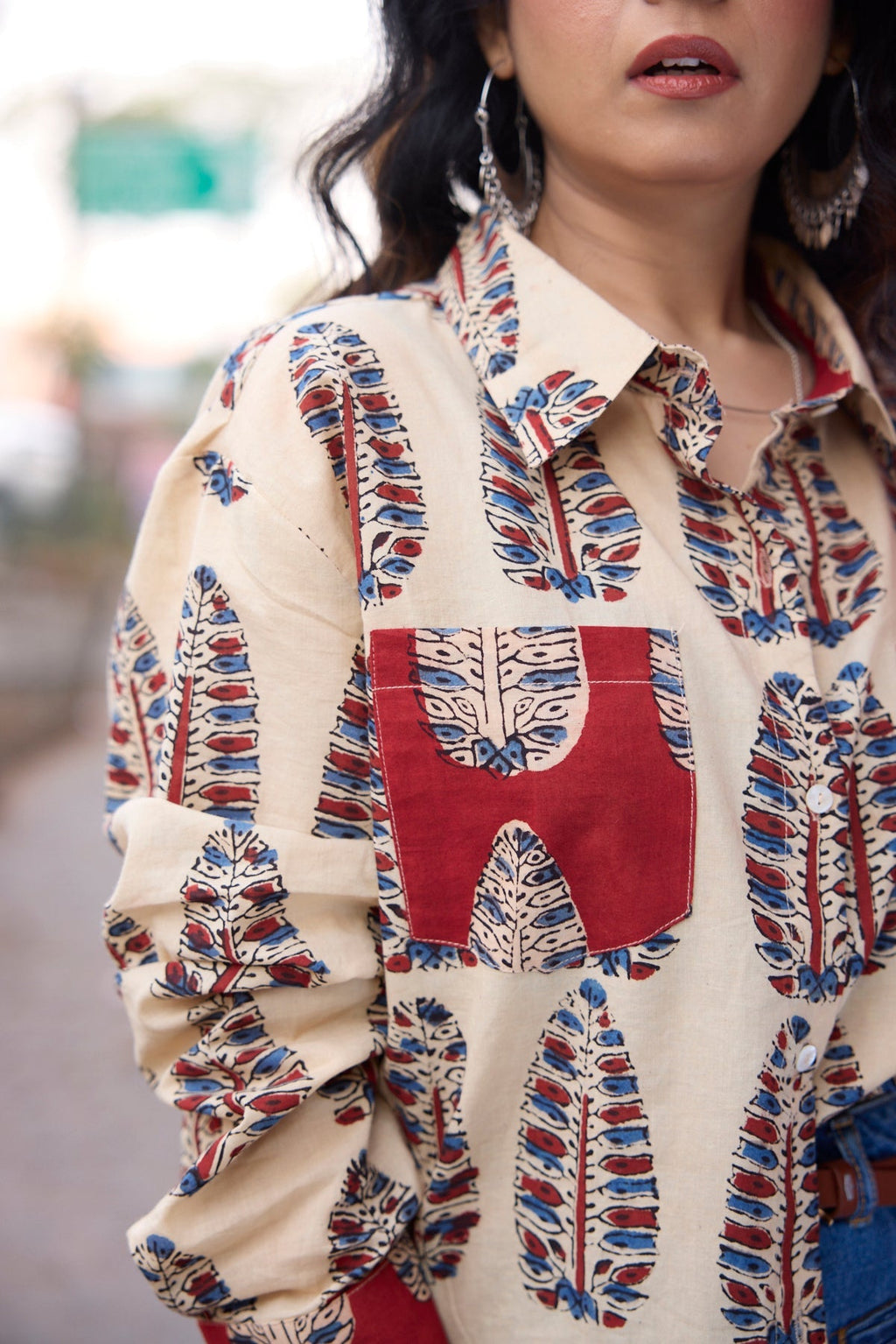 Casual Wear Shirt