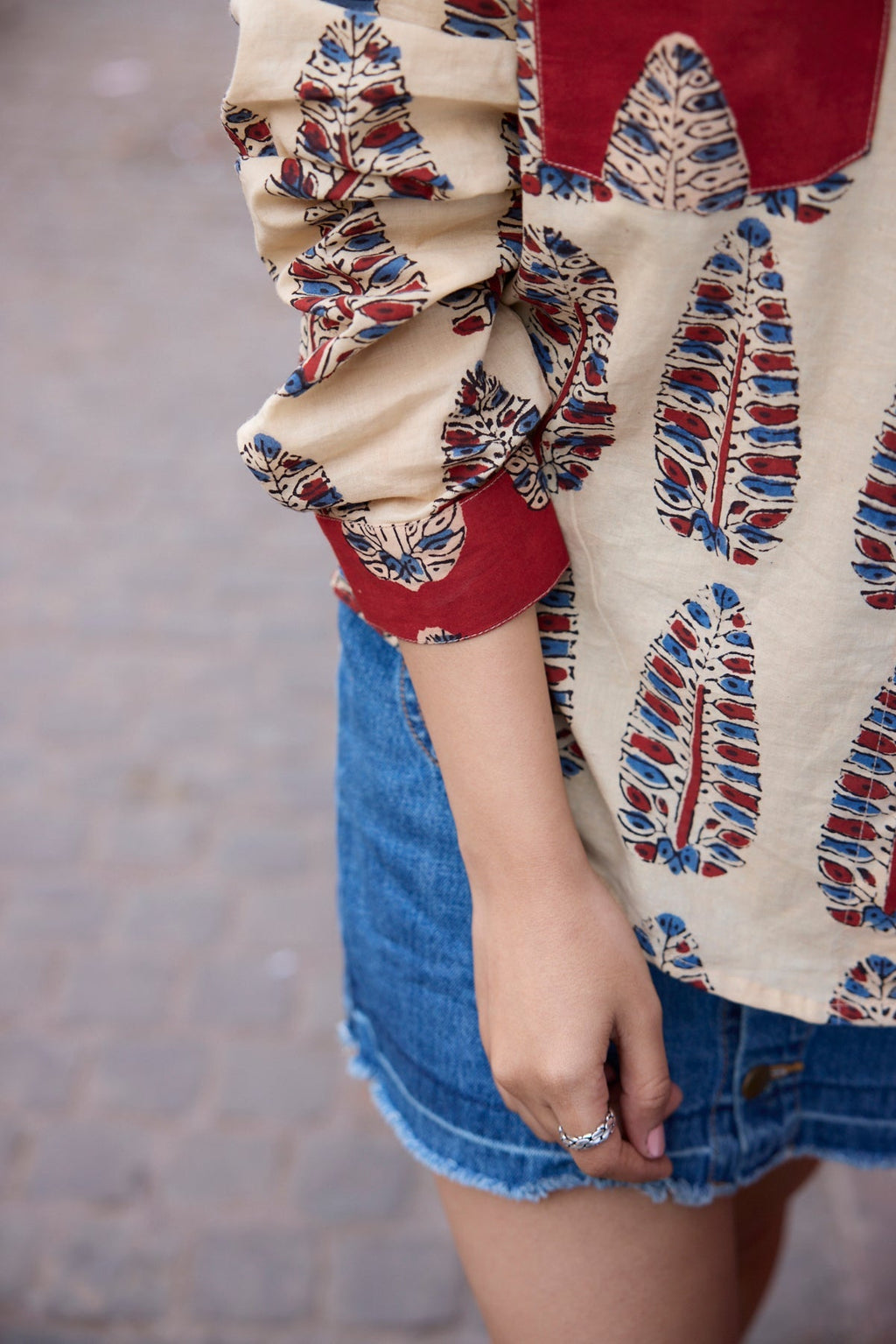 Casual Wear Shirt