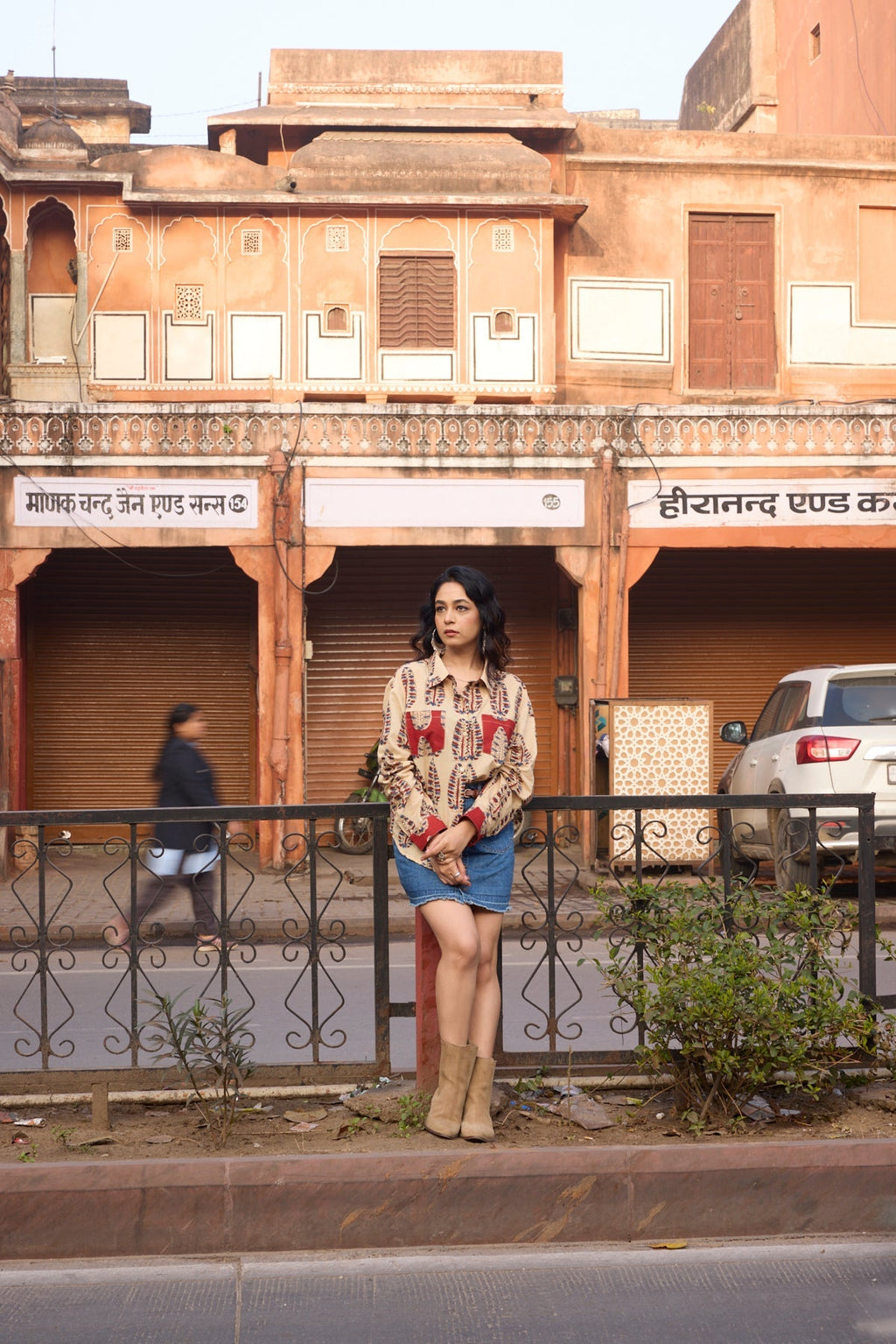 Casual Wear Shirt